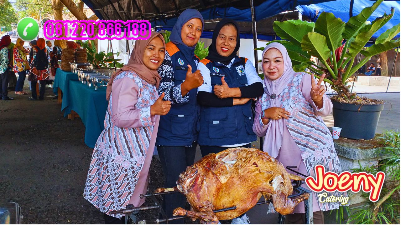 Kambing Guling Jakarta,Kambing Guling,Jakarta,