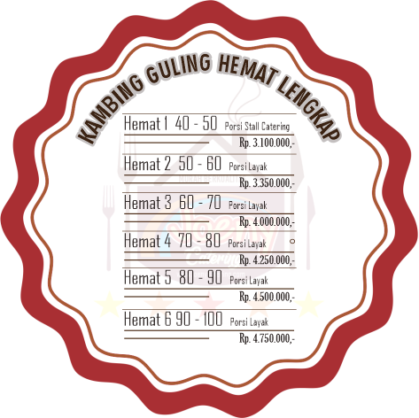 Harga Kambing Guling4