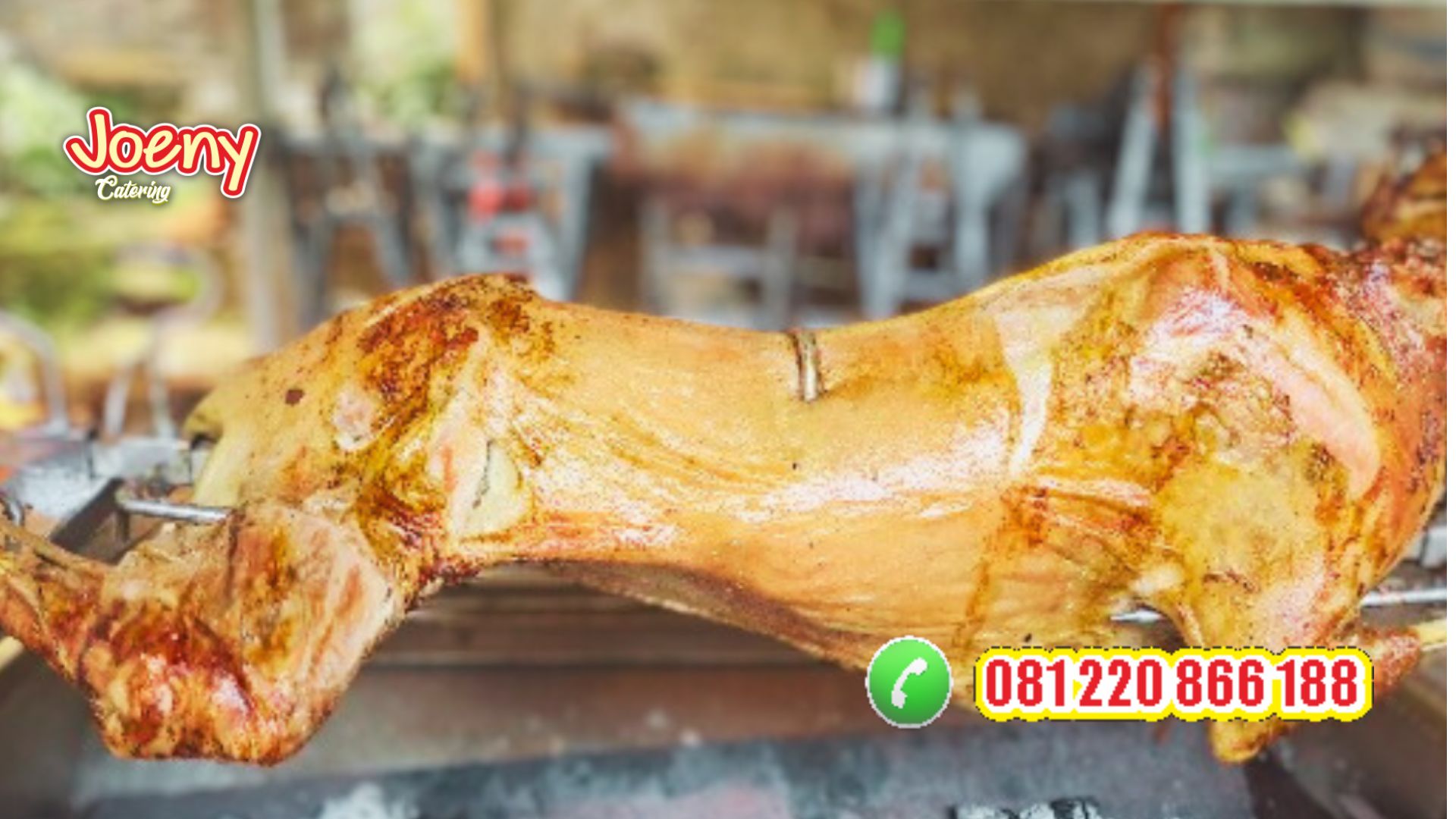 Catering Bandung,Sapi Guling Bandung,