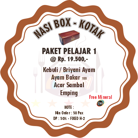 Nasi Kotak1