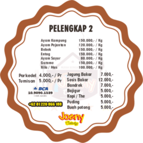 Pelengkap 2
