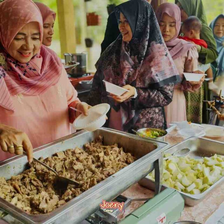 Home Service Kambing Guling