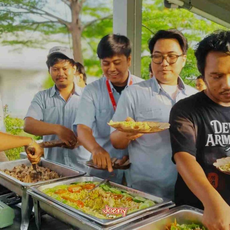 Home Service Kambing Guling Joeny