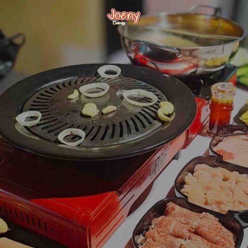 Barbeque