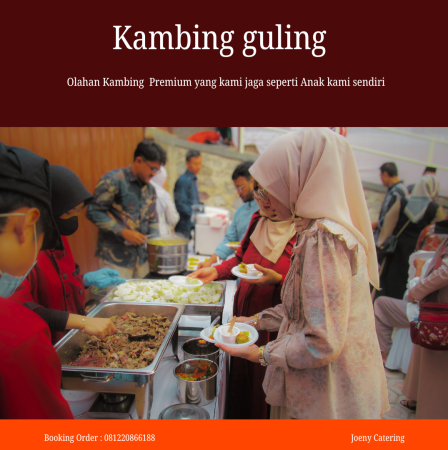 Kambing Guling Padalarang