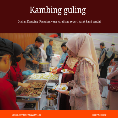 Kambing Guling