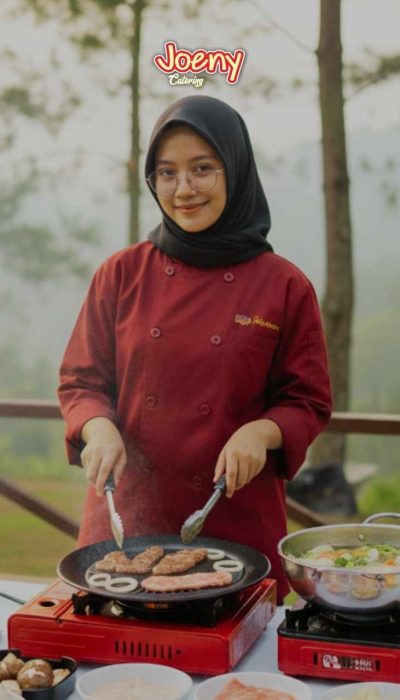 Barbeque