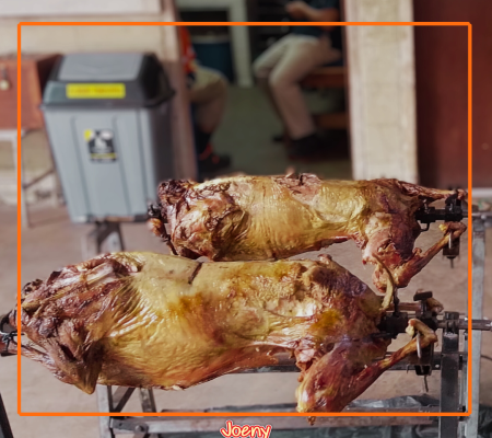 Kambing Guling