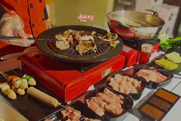 Joeny Barbeque