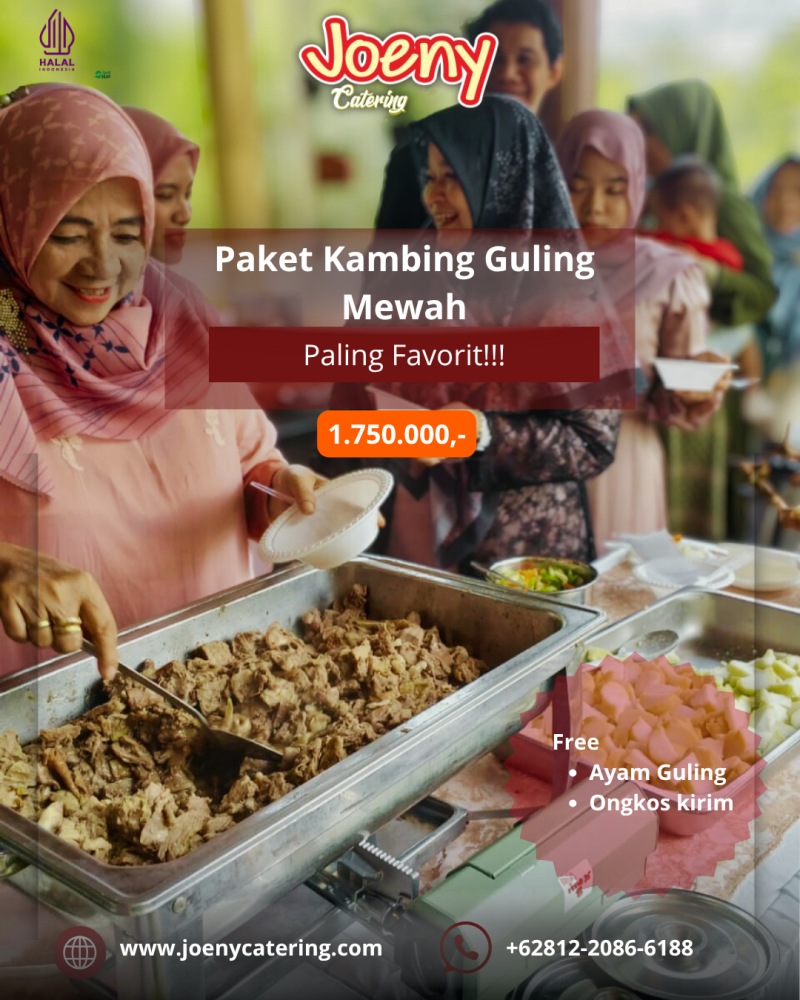 Joeny Catering (1)