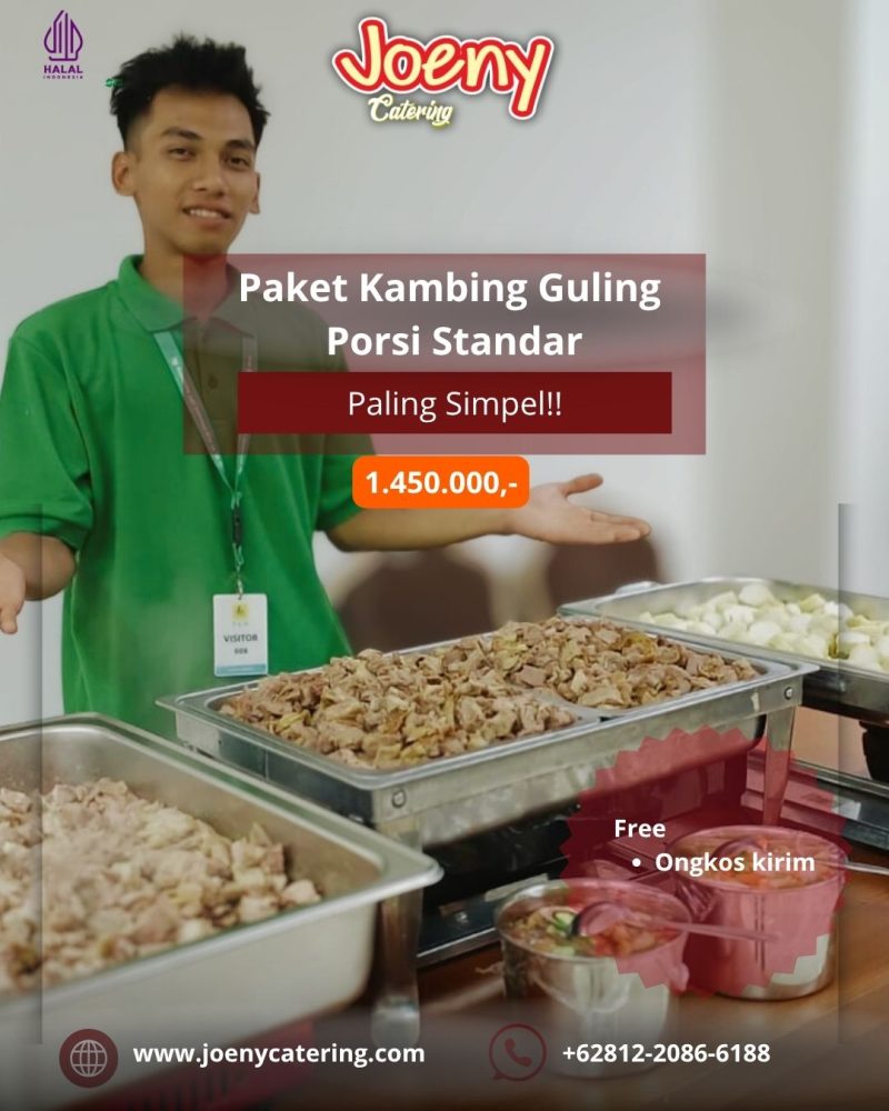 Joeny Catering (4)