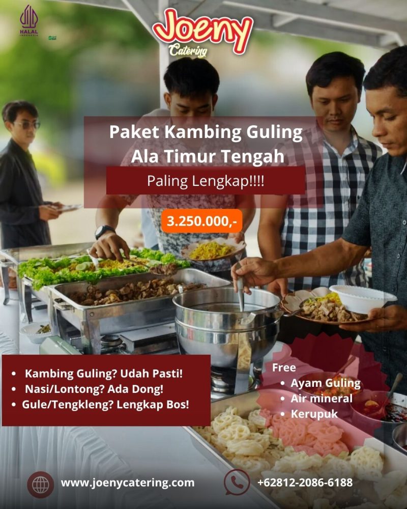 Joeny Catering (5)