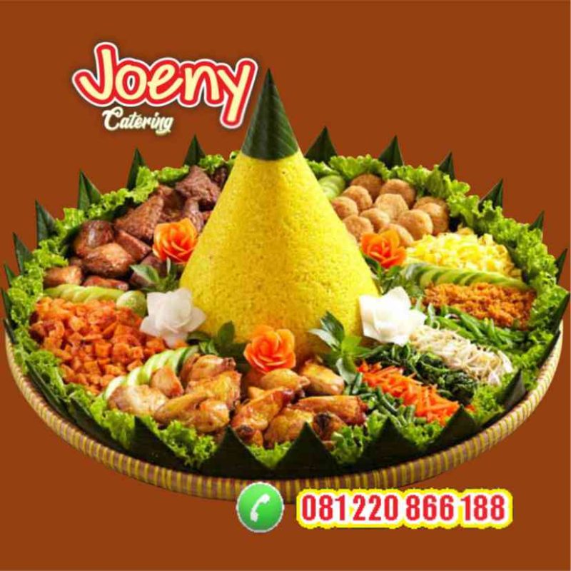 Nasi Tumpeng,tumpeng,